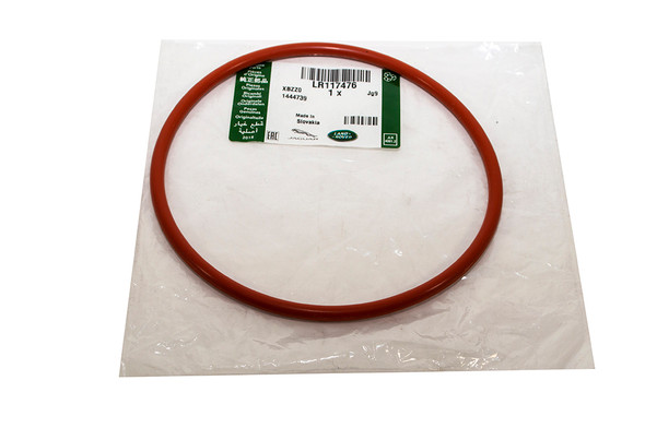 Fuel Tank Fuel Pump Seal for Discovery 4 and Range Rover Sport | Genuine - LR117476 from JGS4x4
