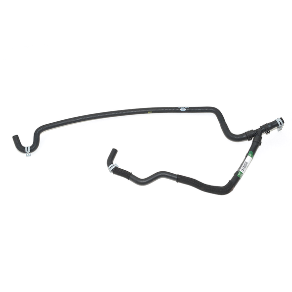 Heater Water Hose - PCH501401 | Genuine Land Rover from JGS4x4