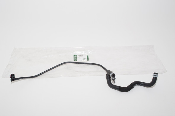 Hose Assembly - LR011465 | Genuine Land Rover from JGS4x4