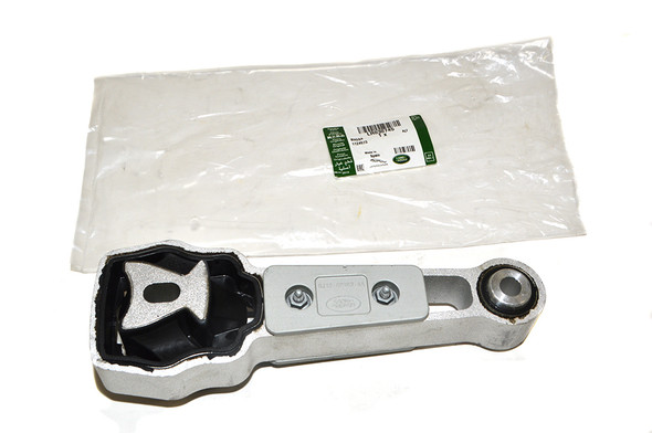 Insulator Engine Support-LR030745 | Genuine Land Rover from JGS4x4