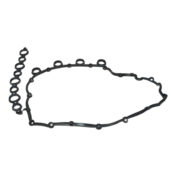 Left Hand Inlet Manifold Gasket for Range Rover and Range Rover Sport 3.6 Tdv8 | Genuine - LR005897 from JGS4x4