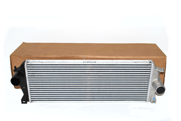 Intercooler Assembly - PCM100220 | Genuine Land Rover from JGS4x4