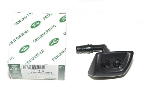 Jet-DNJ000091 | Genuine Land Rover from JGS4x4