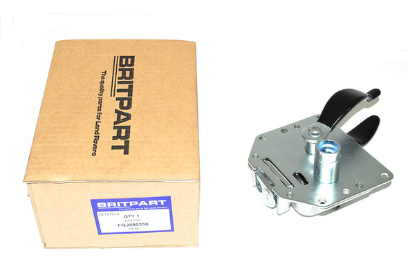 Latch-FQJ500350 | OEM from JGS4x4