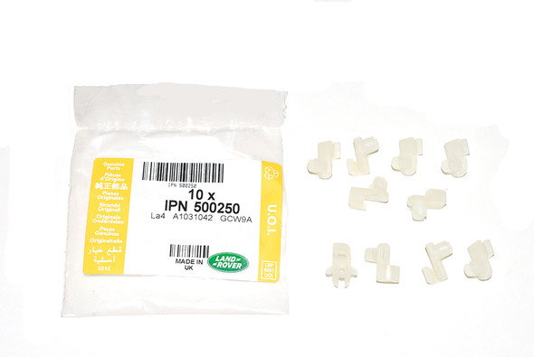 Link Clip-IPN500250 | Genuine Land Rover from JGS4x4