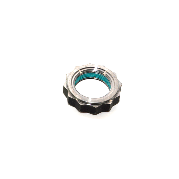 Locking Nut - LR050541 | Genuine Land Rover from JGS4x4