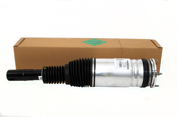 Macpherson Strut - LR079515 | Genuine Land Rover from JGS4x4