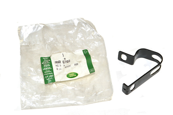 Mounting Bracket - ANR6702 | Genuine Land Rover from JGS4x4