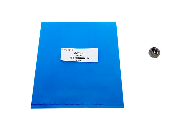 Nut - SYH000010 | OEM from JGS4x4