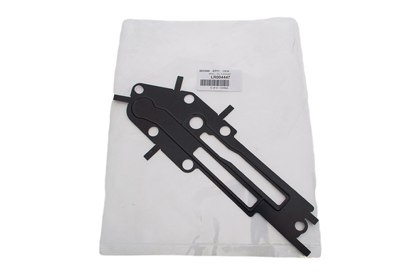 Oil Filter and Cooler Housing Gasket for Defender Tdci - LR004447 from JGS4x4