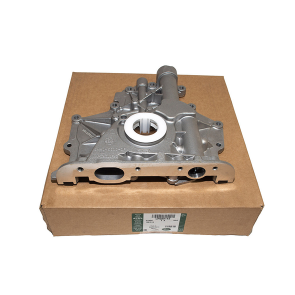 Oil Pump for Range Rover and Range Rover Sport 3.6 and 4.4 Tdv8 | Genuine - LR089143 from JGS4x4