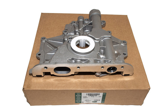 Oil Pump for Range Rover and Range Rover Sport 3.6 and 4.4 Tdv8 | Genuine - LR089143 from JGS4x4