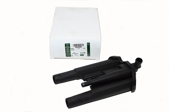 Oil Separator for Discovery 4 and Range Rover 3.0 V6 Diesel | Genuine - LR054999 from JGS4x4