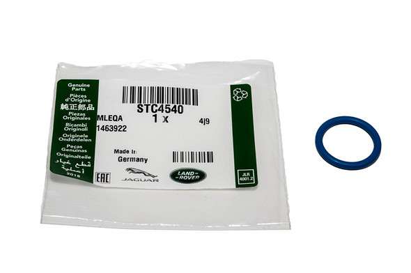 O-Ring - STC4540 | Genuine Land Rover from JGS4x4
