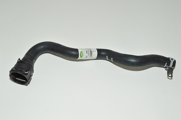 Radiator Hose - PCH500923 | Genuine Land Rover from JGS4x4