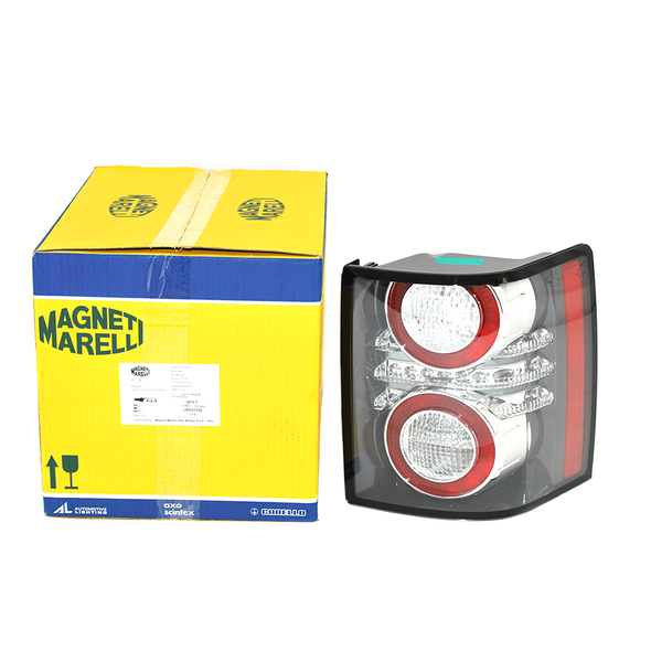 Rear Light Lamp Unit-LR031755 | MARELLI from JGS4x4