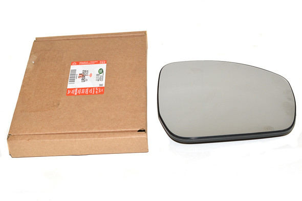 Right Hand Mirror for Discovery 4 | Genuine - LR045152 from JGS4x4