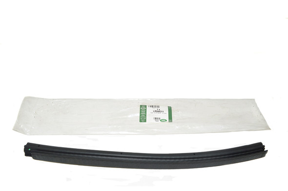 Rubber Seal - LR044311 | Genuine Land Rover from JGS4x4