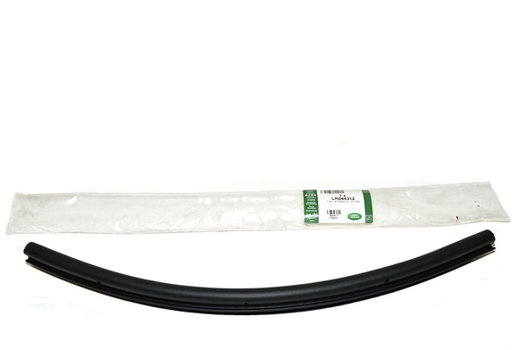 Rubber Seal - LR044312 | Genuine Land Rover from JGS4x4