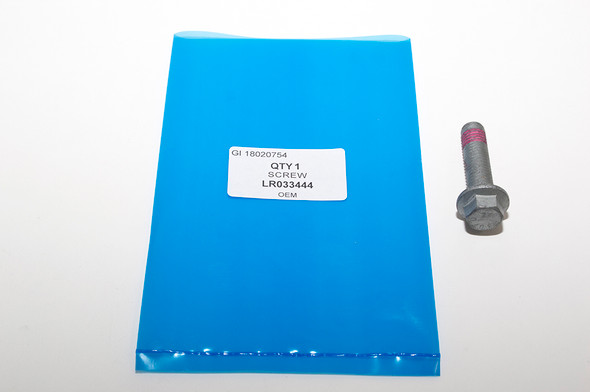 Exhaust Manifold Bolt for Defender Tdci - LR033444 from JGS4x4