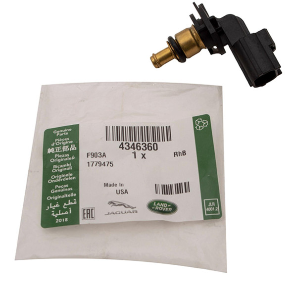 Coolant Temp Sensor for Discovery 4 and Range Rover Sport 3.0 Diesel | Genuine - 4346360