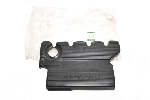 Sound Deadening Pad (Engine Cover) - ERR4632 | Genuine Land Rover from JGS4x4