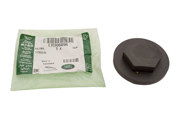 Special Bolt-LR006096 | Genuine Land Rover from JGS4x4