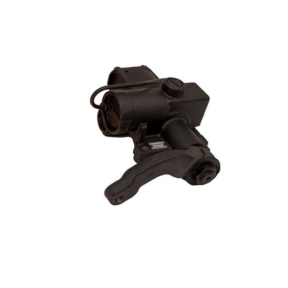 Steering Box & Arm - QAF000010 | Genuine Land Rover from JGS4x4