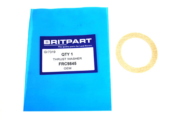 Thrust Washer-FRC9845 | OEM from JGS4x4