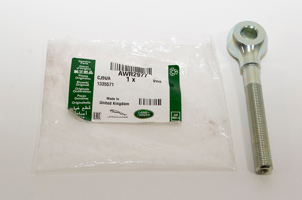 Tie Rod-AWR2977 | Genuine Land Rover from JGS4x4