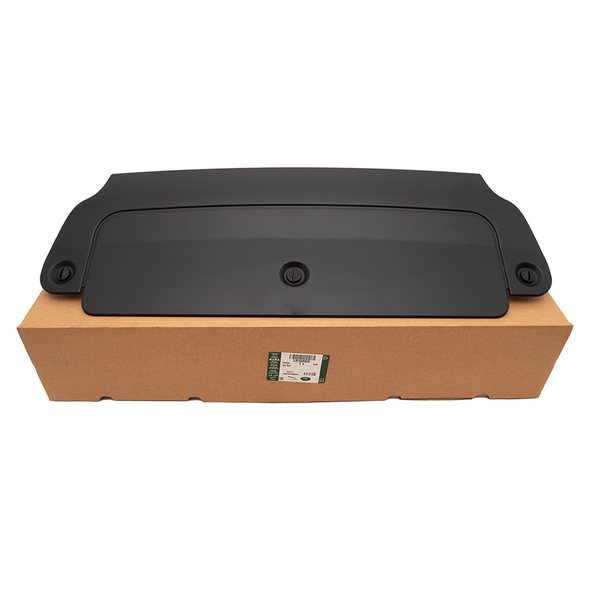 Towing Hook Cover Opening-LR108920 | Genuine Land Rover from JGS4x4