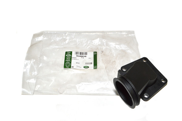 Tube Assembly - PEH500140 | Genuine Land Rover from JGS4x4