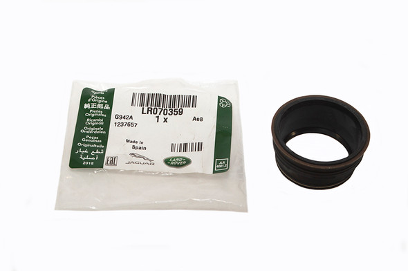 Valve Gasket-LR070359 | Genuine Land Rover from JGS4x4