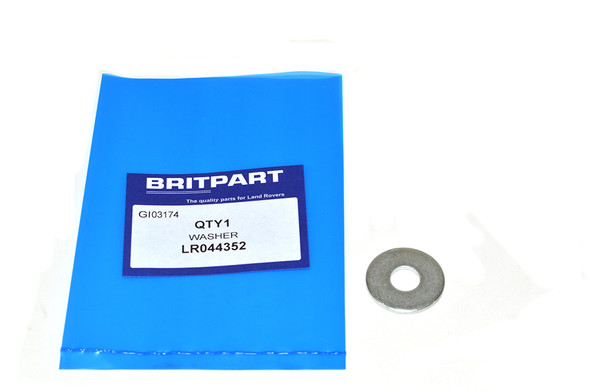 Washer - LR044352 | OEM from JGS4x4