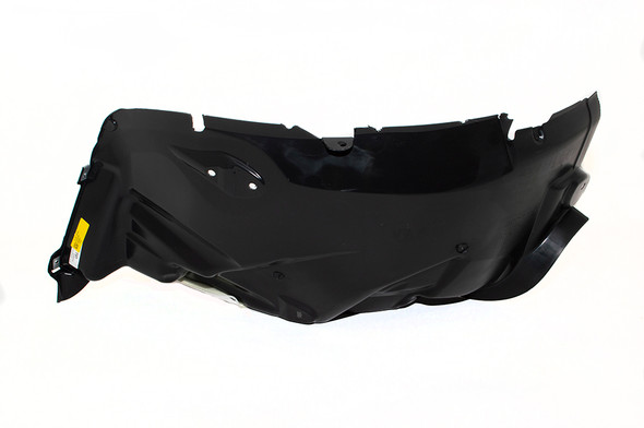 Wheel Arch Splash Shield - LR069694 | Genuine Land Rover from JGS4x4