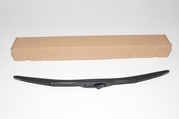 Left Hand Front Wiper Blade for Discovery Sport | Genuine - LR064423 from JGS4x4