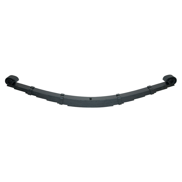 1 Ton Rear Road Spring 9 Leaf-535173G | OEM from JGS4x4