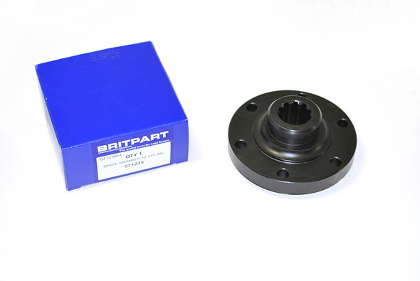 10 Spline Drive Member for Series 2A and 3 - 571235 from JGS4x4