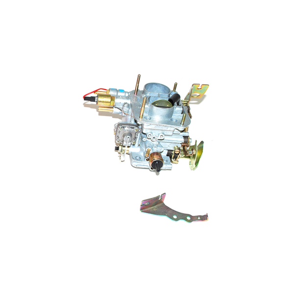 110 Carburettor 32/34 Dot 6-ETC6350 | WEBER from JGS4x4