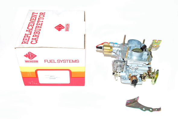 110 Carburettor 32/34 Dot 6-ETC6350 | WEBER from JGS4x4