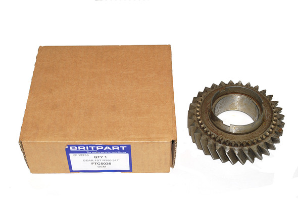 1st Gear R380 31T-FTC5036 | OEM from JGS4x4