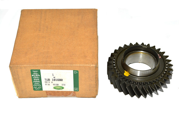 1st Speed Gear - TUB101680 | OEM from JGS4x4