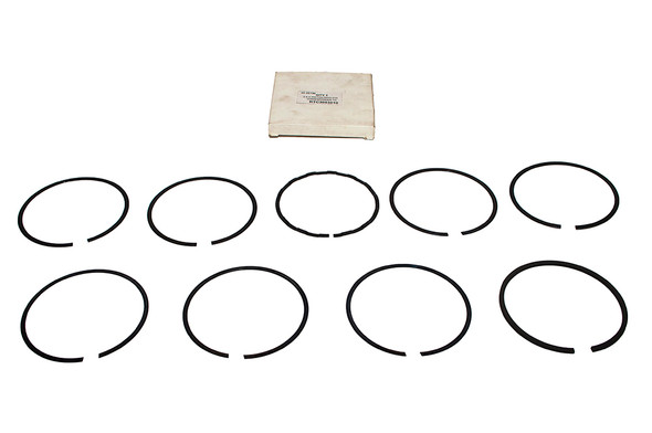 2.5 D Piston Ring 010 - RTC3053010 | AE from JGS4x4