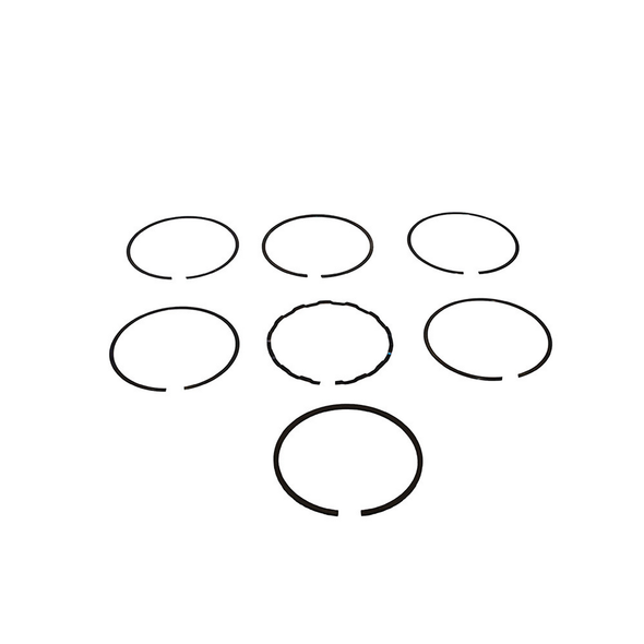 2.5 D Piston Ring 030 - RTC3053030 | AE from JGS4x4