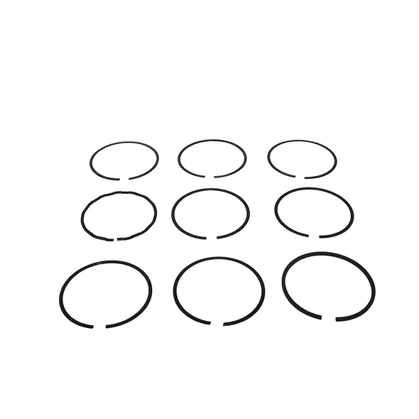 2.5 D Piston Ring 040 - RTC3053040 | AE from JGS4x4