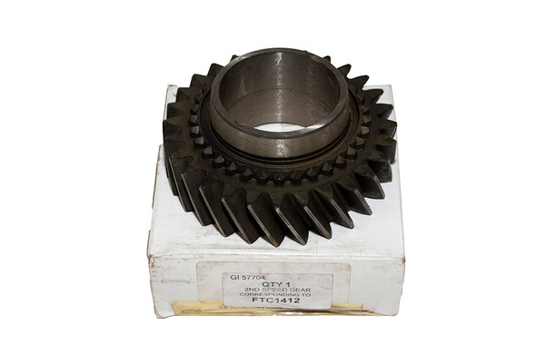 2nd Speed Gear-FTC1412 | OEM from JGS4x4