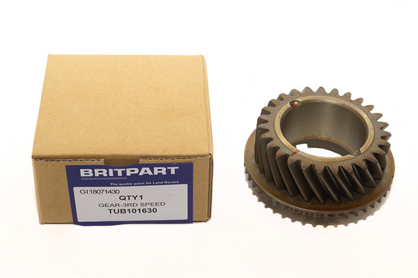 3Rd Speed Gear-TUB101630 from JGS4x4