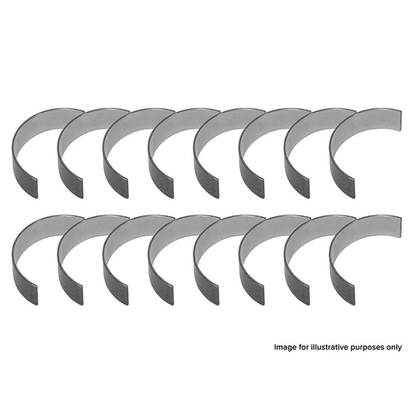 5.0L & 5.0T Main Bearing Set 020-DA2876 from JGS4x4