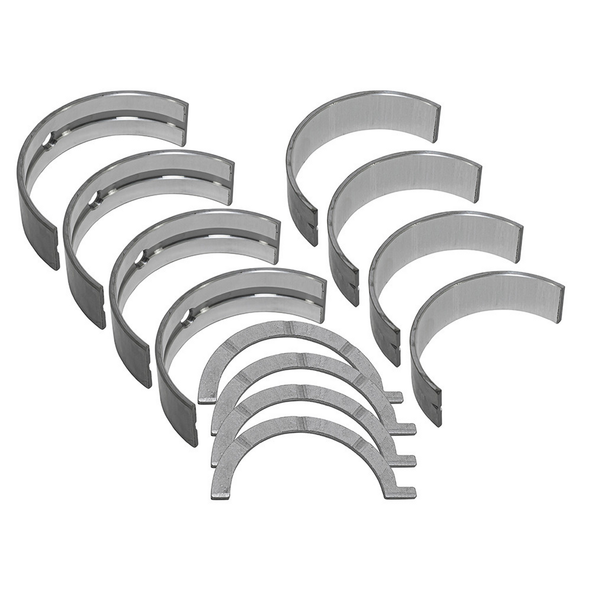 5.0L & 5.0T Main Bearing Set Standard - DA2874 from JGS4x4