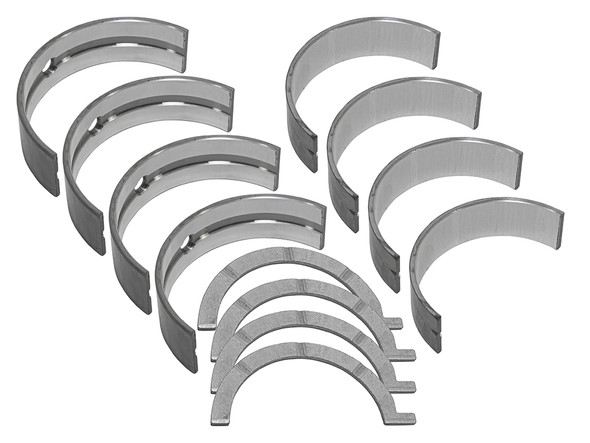 5.0L & 5.0T Main Bearing Set Standard - DA2874 from JGS4x4